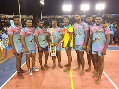 Tamilnadu-kabaddi-team