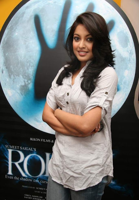 Tanushree Dutta