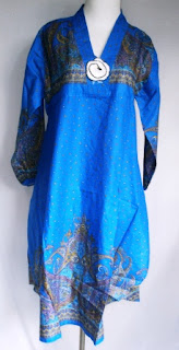 Baju Katun  Thailand Grosir Baju murah Tanah Abang