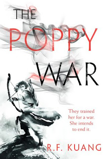 [Review] The Poppy War - R. F. Kuang