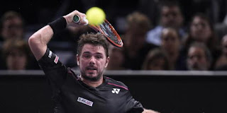 Stan Wawrinka tennis atp