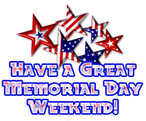 Memorial day Weekend Observance | Memorial Day weekend