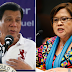 De Lima on Korean's businessman death: "This is not the sole fault of Bato, but mostly of his president"