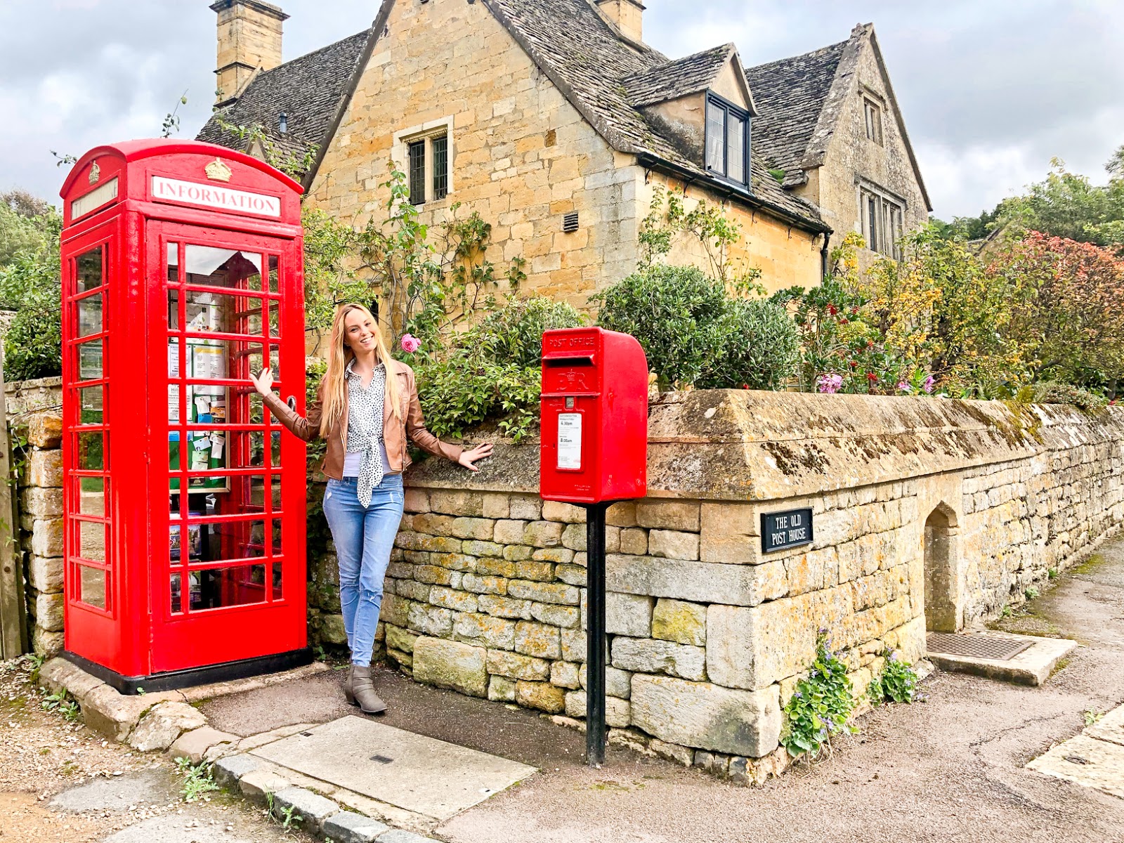 cotswolds road trip