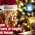 3 apps per organizzare al meglio i regali di Natale