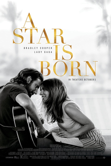 "Daftar Kumpulan Lagu Soundtrack Film A Star Is Born (2018)"