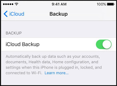 How To Backup iPhone 5s iPad, iPod With iCloud and iTunes