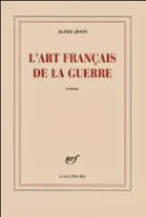 l'art français de la guerre