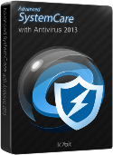 Advanced SystemCare + Antivirus 2013 v5.5 Full Version