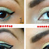 Bold Eyeliner Tutorial | How To: BOLD EYELINER