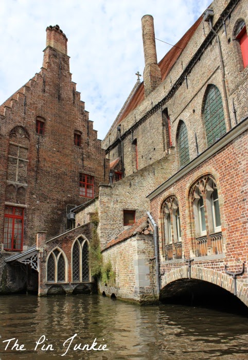 Bruges, Belgium