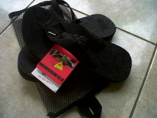 Jual Sandal Eiger KW