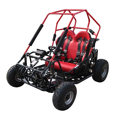 Labels Dune Buggy