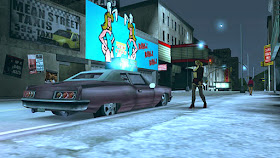 GTA 3 Mod Apk Data for Android