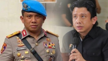 Dibeberkan Ketua Komnas HAM, Ferdy Sambo Berjalan Gagah dan Nyantai Saat Rekonstruksi: Dia Say Hai Tanya Kabar  