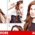 Latest Hair Style 'The Deep Side-Part Tutorial' Step By Step