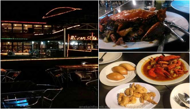 WISATA KULINER PALING POPULER PALEMBANG