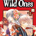 Wild Ones (manga, vol. 2) by Kiyo Fujiwara