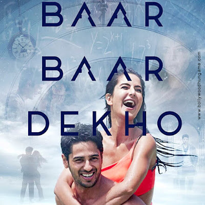 Kho Gaye Hum Kahan - Baar Baar Dekho (2016)