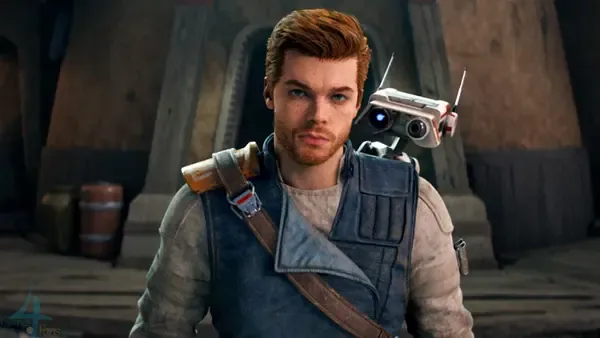 مخرج لعبة Star Wars Jedi Survivor يؤكد أن توجهه صنع ثلاثية كاملة