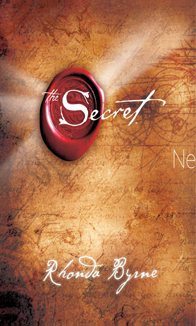 نبدة عن كتاب"the secret"