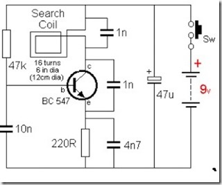 diy-gold-detector-schematic