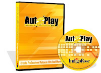 Download AutoPlay Media Studio 7.5 dengan Serial number keygen gratis free