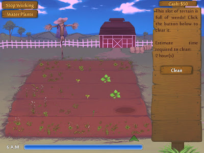 Flower Shop Summer In Fairbrook Game Screenshot 9