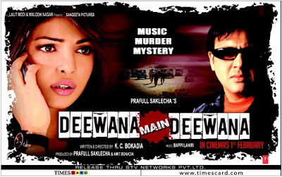 Download Deewana Main Deewana