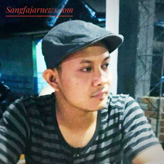 Budi Nurhamidin, S.Sos (Mantan Ketua Pimpinan Cabang IMM Gorontalo periode 2017-2018)