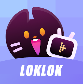 Download Aplikasi Loklok