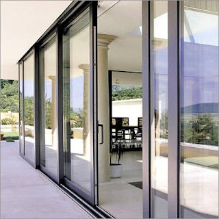 Home Renovation In Selangor_Sliding Doors