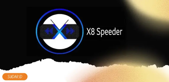 X8 Speeder APK Tanpa Iklan Versi Mod Terbaru 2023