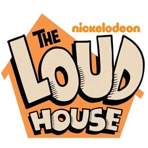 Nickelodeon Name Loud House