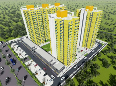 HCBS Affordable Housing Gurgaon