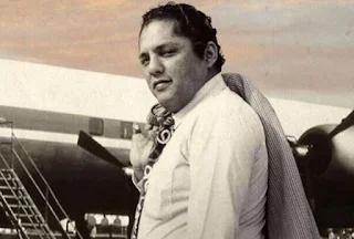 Julio Jaramillo