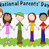 When is parents' day in 2013