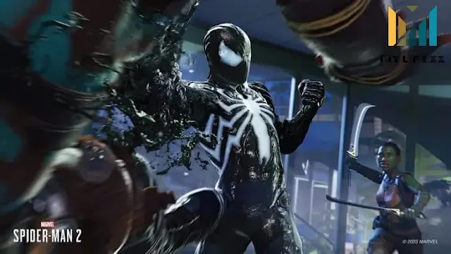 Spider-Man 2 Matches the Length of its Predecessor; Enhanced by PS5 Hardware, Setpieces Promise Grandeur