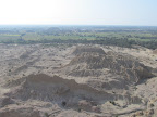 Moche pyramids - Sipan - Chiclayo