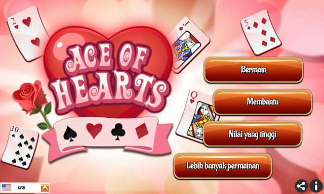 Ace of Hearts