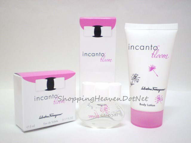 Year 2010 new released perfume