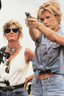 Thelma and Louise Costume :: 101 MORE Halloween Costumes for Women