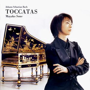 Sonemayako_toccatas