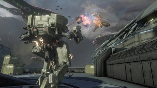 Halo4のストーリーについて ネタバレあり セラミックロケッツ