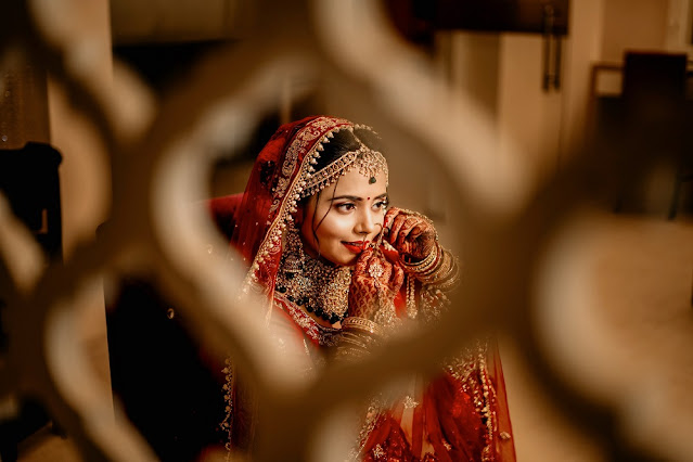 Best Wedding Photography Company in Delhi