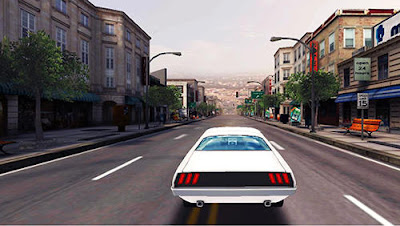 Game Overtake Car Traffic Racing Apk