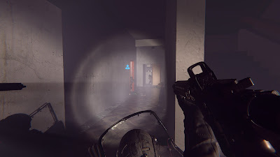 Zero Hour Game Screenshot 8