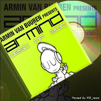 A State Of trance Armin Van Buuren