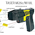 CJEU on taser, ahm, tacit prorogation of jurisdiction