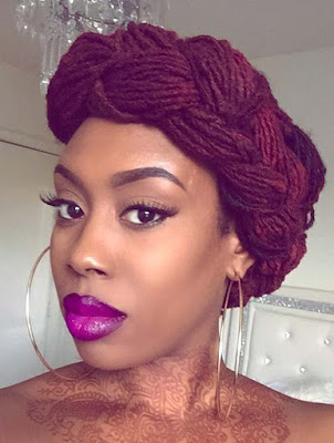 36 Latest Sisterlocks Hairstyles And Ways to Wear in 2019